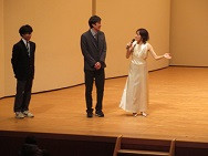 演奏会３