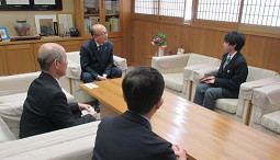 zenchuu 役場