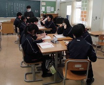 道徳３年