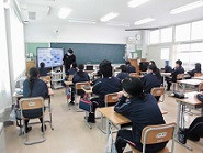 半づくり　