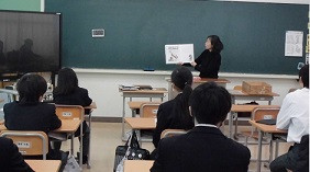 読み聞かせ３