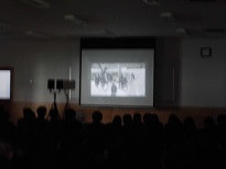 3年間の映像