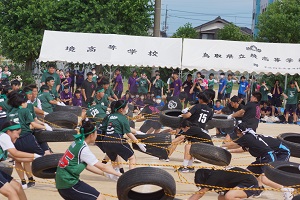 タイヤ取り（１）済