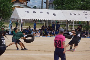 タイヤ取り（２）済