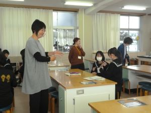 手話2