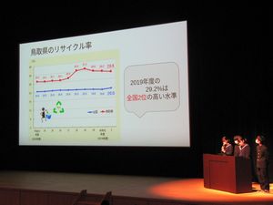 1年5組