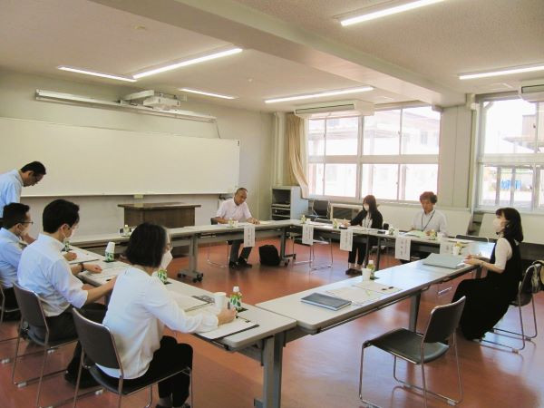 HP第１回（１）　