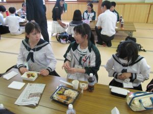 HP８お弁当