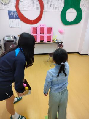 HP公民館祭り画像２