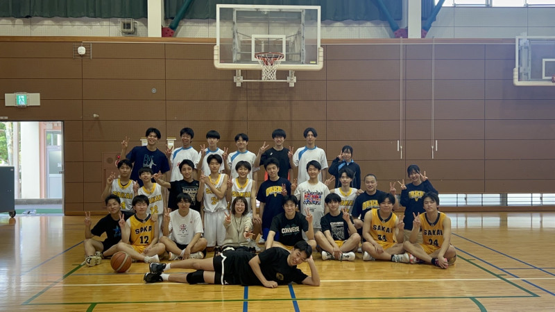 バスケ男子2024