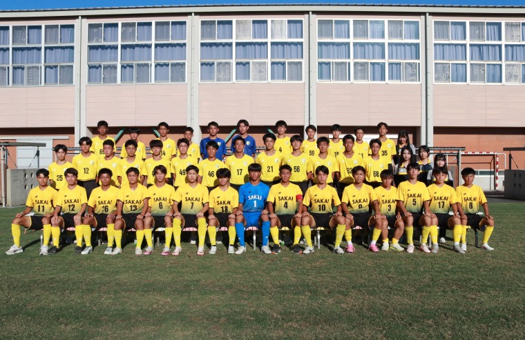 サッカー部写真（うまく加工してください）