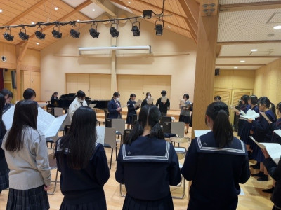 HP吹奏楽部12月画像2