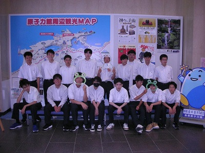 見学２