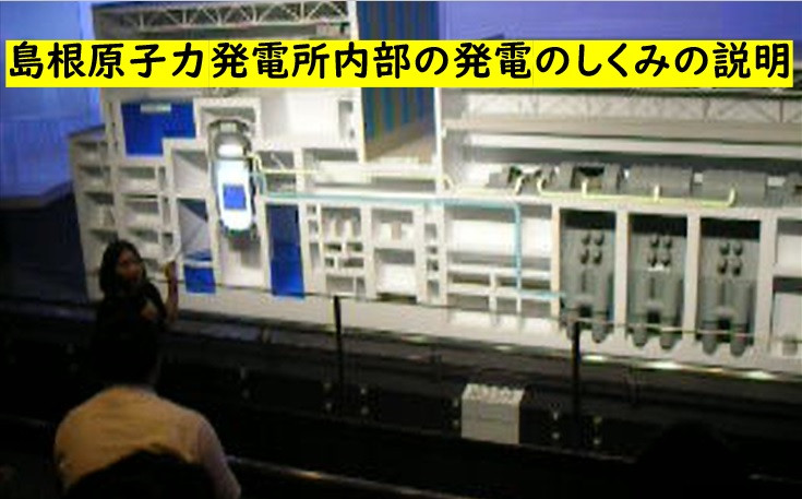 原子力館
