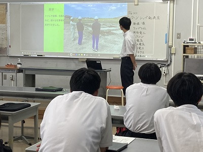 写真３