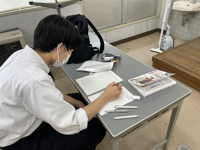 写真３