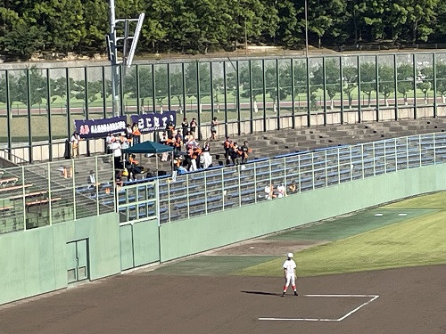 写真10応援
