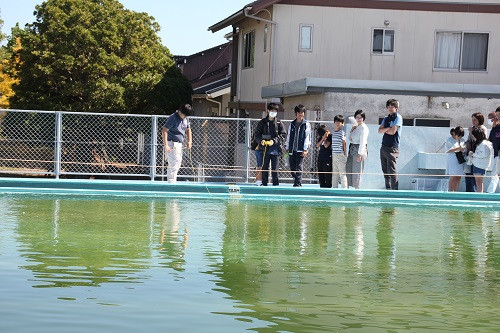 1_O水中ドローン