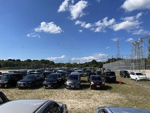 12_駐車場