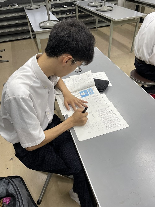 第2種電工3