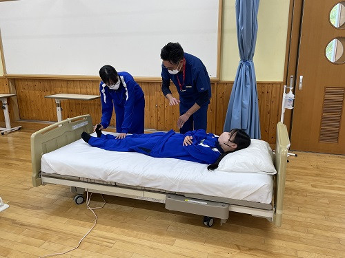 リハビリ６