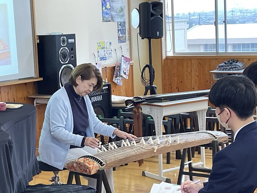 音楽箏4