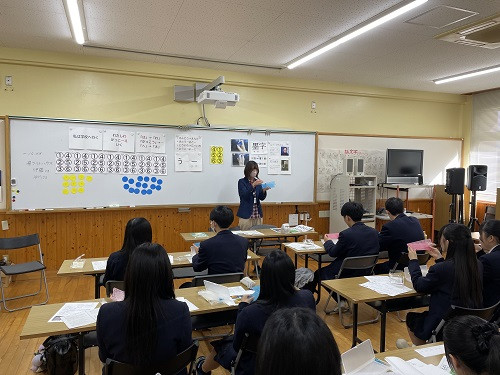 点字学習１