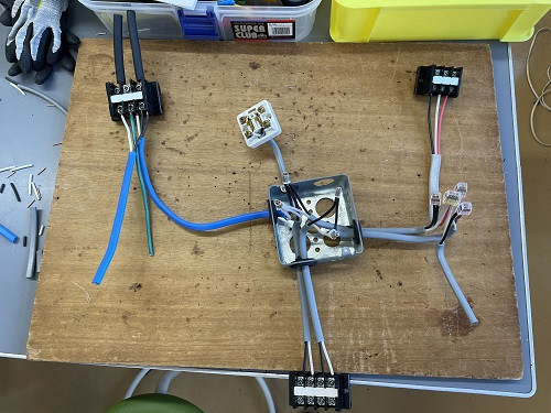 第一種電気工事士6