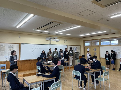 1118島根大学交流１