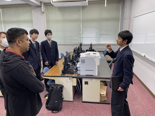 1118島根大学交流３
