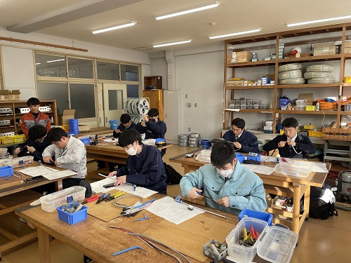 電業協会１
