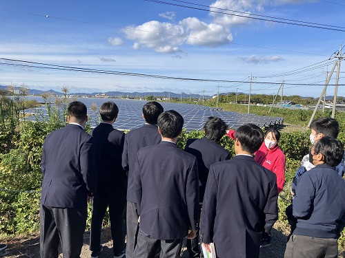 太陽光発電3