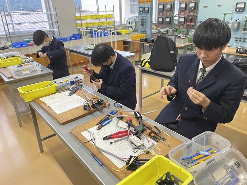 第1種電工１
