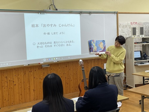 絵本作家2