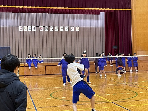 スポーツ大会2