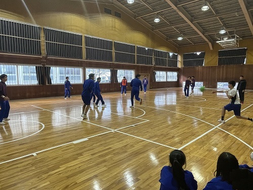 スポーツ大会5