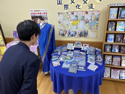 美術作品１