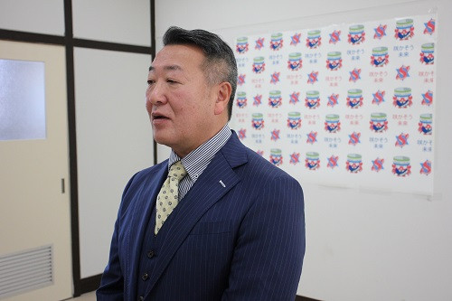 終業式1