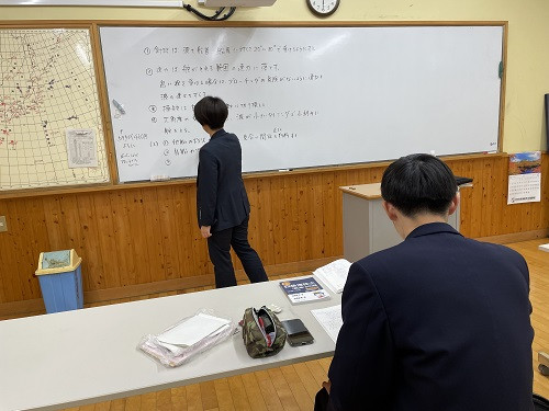 4級海技士2