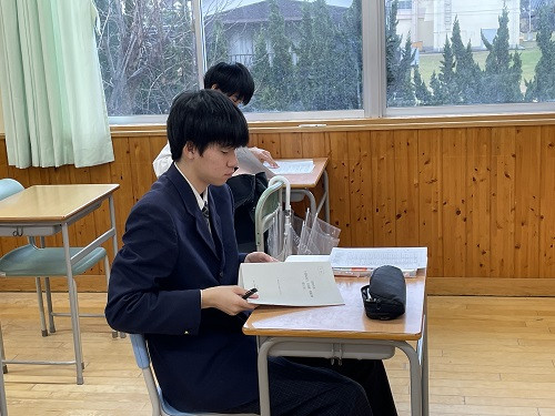 16介護士試験3