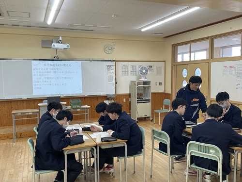 人権教育ＬＨＲ4