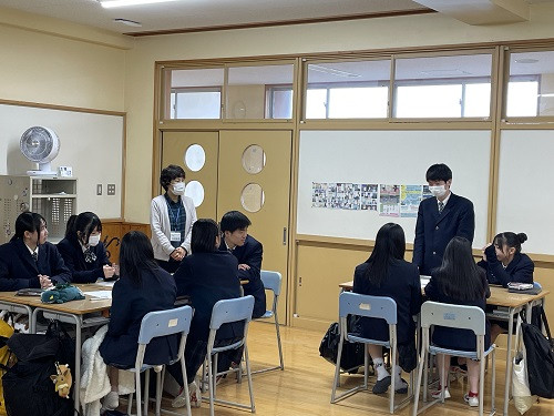 20250218_さかい幸朋苑介護実習ふりかえり２