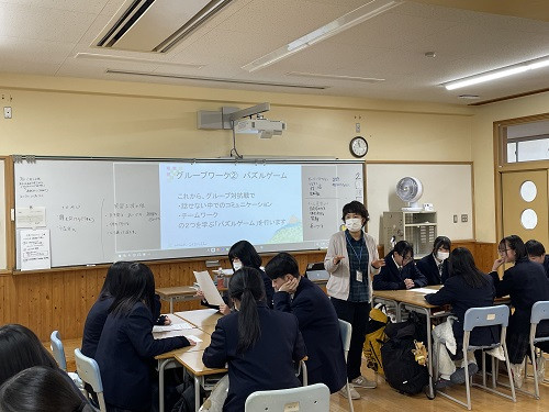 20250218_さかい幸朋苑介護実習ふりかえり４