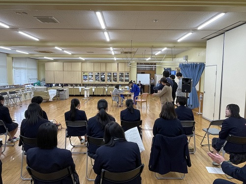 20250227_高校生介護技術コンテスト1