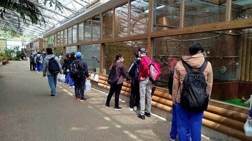 20250321_Ｗ１障がい者との交流1