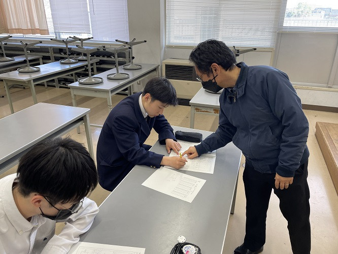 20250424_第一種電気工事士補習筆記3