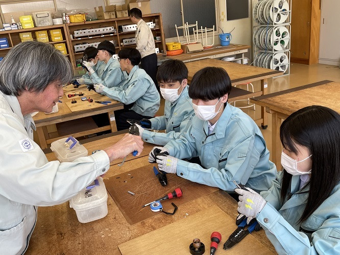 20250430_D1工業技術基礎授業2