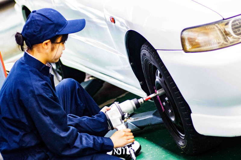 自動車類型③