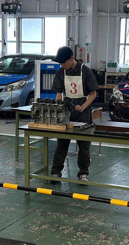 20250628_ものづくりコンテスト自動車整備4