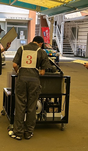 20250628_ものづくりコンテスト自動車整備6